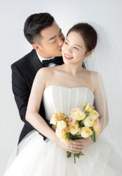-薇咖映画婚纱摄影工作室
