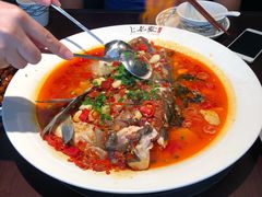 -上名堂·鱼头好吃(体育场路店)