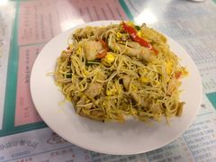 -烧鹅濑(西华路店)