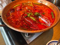 -滇牛云南火锅(桂林路店)