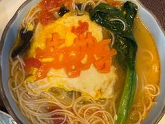 -孔雀裡融合餐厅