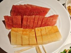 -大鸭梨烤鸭(望京店)