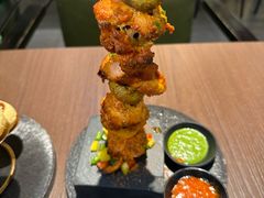 -Shantek象提南亚餐厅&西餐融合Bistro(淮海中路店)