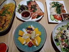 -仙罗泰·泰国餐厅(印象汇店)