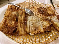 竹网鲈鱼-翠亭酒家(山西南路店)