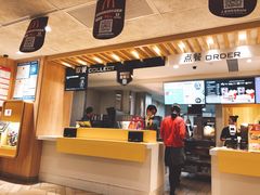 -麦当劳(塔园路店)