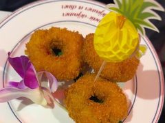 -芽笼芽笼新加坡餐厅(世纪汇店)