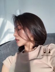 -THE LOG SALON 记录