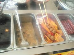 -明桂米粉(北站店)