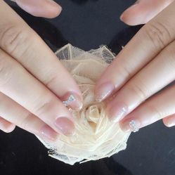 点击看大图 -EMILY艾枚莉美甲美睫·美颜·现磨咖啡