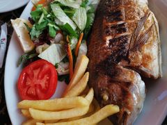 -Old Ottoman Cafe & Restaurant