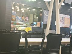-FAIRYLAND龙族星球主题餐厅(凯丹广场店)