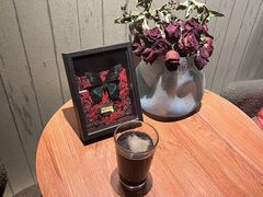 -后院儿·精酿·塔罗Happy Bar