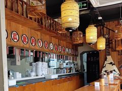 -鑫震源·苏式大虾生煎(山塘街店)