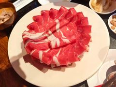 -南门涮肉(天坛店)