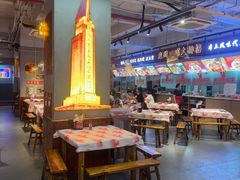 -老闵田螺馆·南昌市井菜·特色小吃(总店)