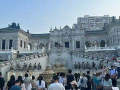 -珠海圆明新园