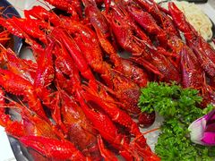 -红盔甲·小龙虾(天钥桥店)