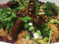 -稻花香土菜馆