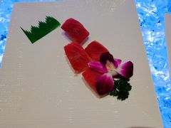 -厦门海景千禧大酒店·海景咖啡厅