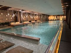 -上海明天广场JW万豪酒店