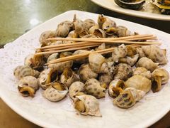 -揭阳钟记小食(福田新村店)