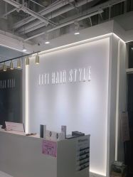 点击看大图 -TITI HAIR STYLE