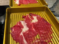 -太湖饭店玉兰厅(自助餐厅)