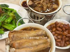 -宝香绑线肉骨茶(柏威年广场店)