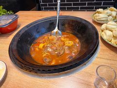 -鸽子刘铁锅炖鱼(劲松店)