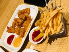 -菲滋意式餐厅(西湖文化广场店)