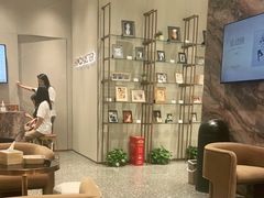 -海马体照相馆(重庆万象城大师店)