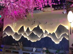-韵秋荷(宝山龙湖天街店)