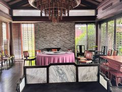 -寒舍蒸鲜(四海马术庄园店)