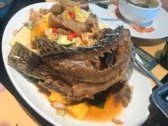 -simply thai天泰(静安嘉里中心店)