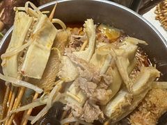 -和庆斋羊蝎子火锅·碳缸烧烤(顺义旗舰店)
