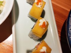 -TORO MaKi 寿司·日料(华创店)