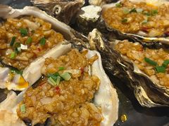-一棠龙虾•王牌虾球(恒隆广场店)
