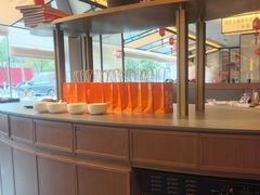 -小厨娘淮扬菜(天印大道店)