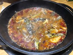 -小小河边鱼(天润城店)