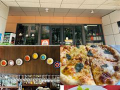 -ITA·意塔意大利餐厅(亦庄店)