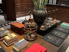 -民国红公馆(老门东店)