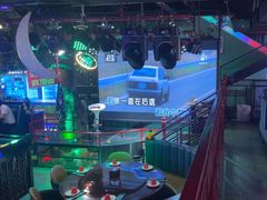-路边边地标烧烤·川菜·小龙虾·音乐酒馆(良乡长虹店)