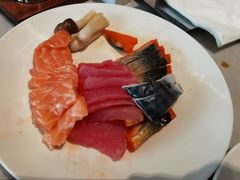 -西安高新洲际酒店•源咖啡全日制餐厅