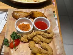 -菲滋意式餐厅(上虞万和城店)