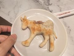 -高玛纳驴肉火烧(一世界店)