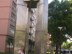 -上海外国语大学(虹口校区)