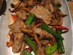 -十三式重庆江湖菜(金茂览秀城店)