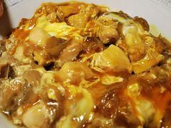 亲子饭-鳥禾(天津店)