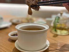 -顺风汤馆·广府粤菜(江宸天街店)